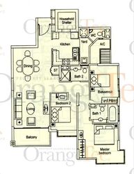 The Warren (D23), Condominium #628354311
